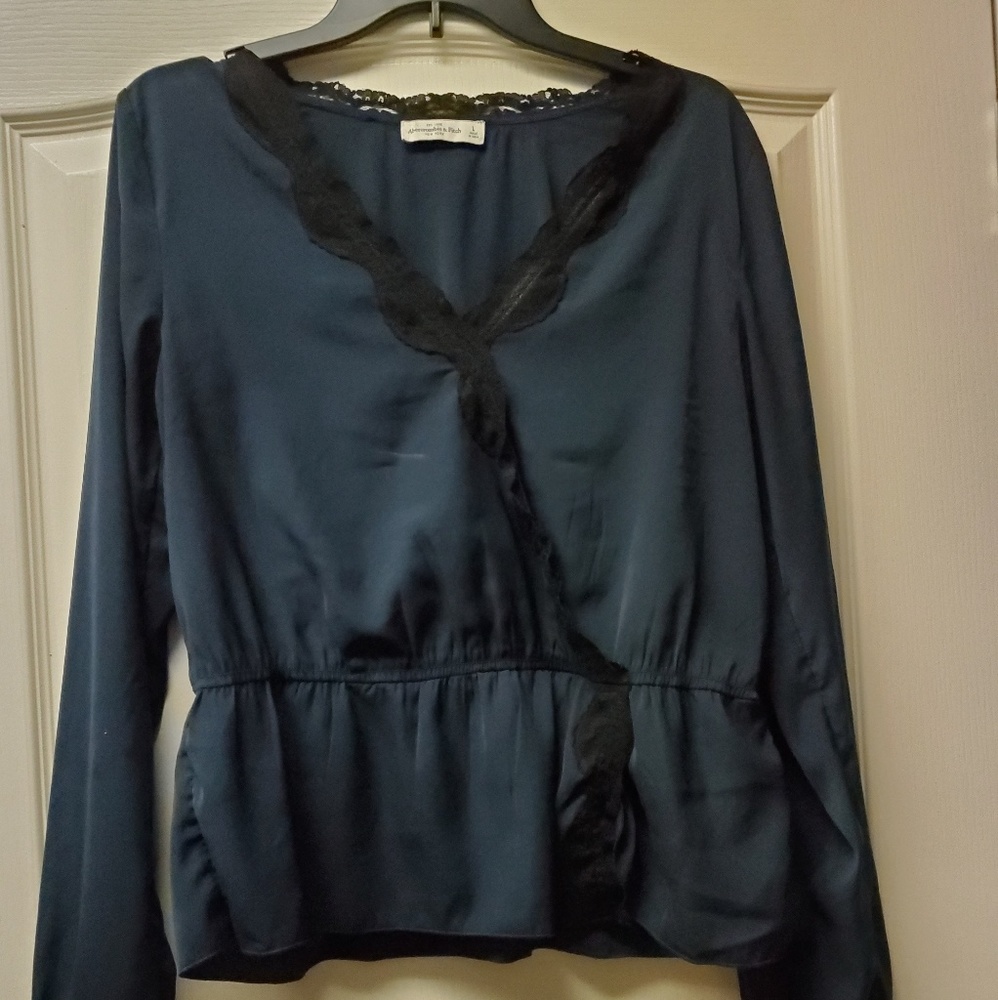 Abercrombie & Fitch blouse